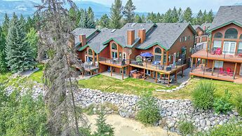 Fairmont Creek Property Rentals Marble Canyon
