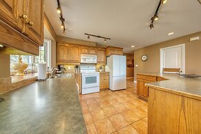 Fairmont Creek Property Rentals Marble Canyon