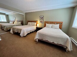 Fairmont Creek Property Rentals Marble Canyon