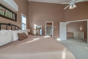 Fairmont Creek Property Rentals Marble Canyon