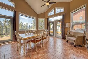 Fairmont Creek Property Rentals Marble Canyon