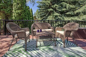 Fairmont Creek Property Rentals Marble Canyon