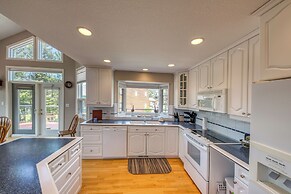 Fairmont Creek Property Rentals Marble Canyon