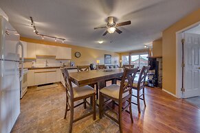 Fairmont Creek Property Rentals Marble Canyon