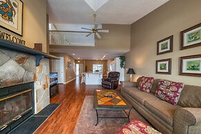 Fairmont Creek Property Rentals Marble Canyon