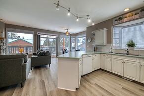 Fairmont Creek Property Rentals Marble Canyon