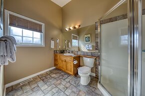 Fairmont Creek Property Rentals Marble Canyon