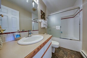 Fairmont Creek Property Rentals Marble Canyon