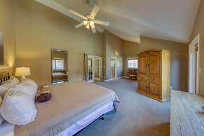 Fairmont Creek Property Rentals Marble Canyon