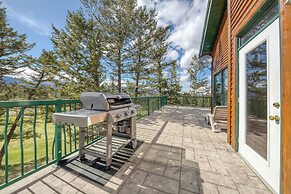 Fairmont Creek Property Rentals Marble Canyon