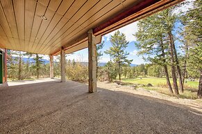 Fairmont Creek Property Rentals Marble Canyon