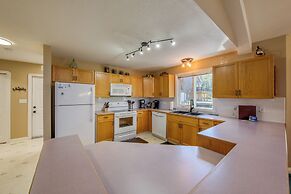 Fairmont Creek Property Rentals Marble Canyon