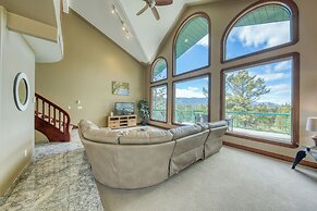 Fairmont Creek Property Rentals Marble Canyon