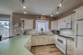 Fairmont Creek Property Rentals Marble Canyon