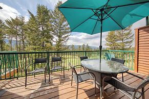 Fairmont Creek Property Rentals Marble Canyon