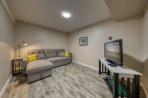 Fairmont Creek Property Rentals Marble Canyon