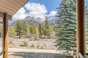 Fairmont Creek Property Rentals Marble Canyon