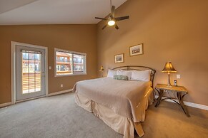 Fairmont Creek Property Rentals Marble Canyon