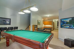 Fairmont Creek Property Rentals Marble Canyon