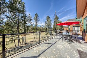 Fairmont Creek Property Rentals Marble Canyon