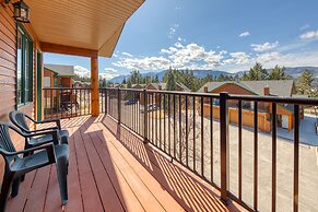 Fairmont Creek Property Rentals Marble Canyon