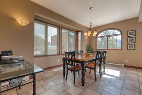 Fairmont Creek Property Rentals Marble Canyon