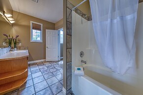 Fairmont Creek Property Rentals Marble Canyon