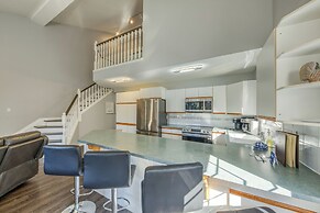 Fairmont Creek Property Rentals Marble Canyon