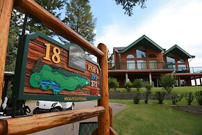 Fairmont Creek Property Rentals Marble Canyon