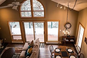 Fairmont Creek Property Rentals Marble Canyon