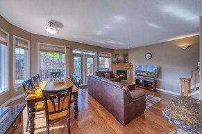 Fairmont Creek Property Rentals Marble Canyon