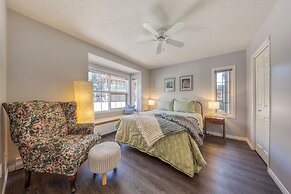 Fairmont Creek Property Rentals Marble Canyon