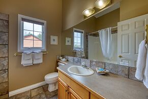 Fairmont Creek Property Rentals Marble Canyon