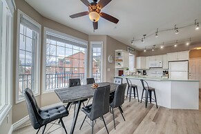 Fairmont Creek Property Rentals Marble Canyon