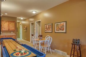 Fairmont Creek Property Rentals Marble Canyon