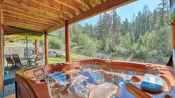 Fairmont Creek Property Rentals Marble Canyon