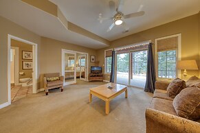 Fairmont Creek Property Rentals Marble Canyon