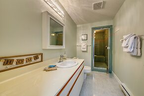 Fairmont Creek Property Rentals Marble Canyon