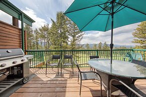 Fairmont Creek Property Rentals Marble Canyon