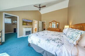 Fairmont Creek Property Rentals Marble Canyon