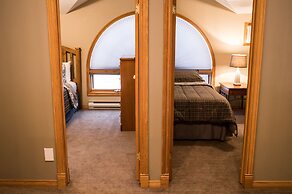 Fairmont Creek Property Rentals Marble Canyon