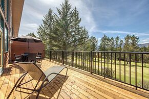 Fairmont Creek Property Rentals Marble Canyon