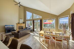 Fairmont Creek Property Rentals Marble Canyon