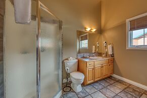 Fairmont Creek Property Rentals Marble Canyon