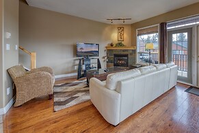 Fairmont Creek Property Rentals Marble Canyon