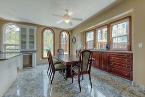 Fairmont Creek Property Rentals Marble Canyon