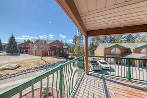 Fairmont Creek Property Rentals Marble Canyon