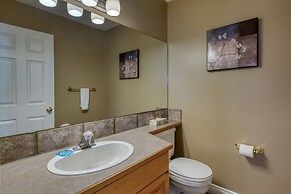 Fairmont Creek Property Rentals Marble Canyon