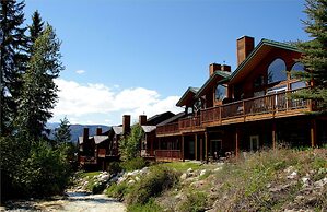 Fairmont Creek Property Rentals Marble Canyon