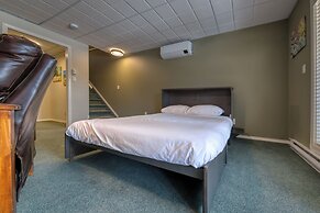 Fairmont Creek Property Rentals Marble Canyon